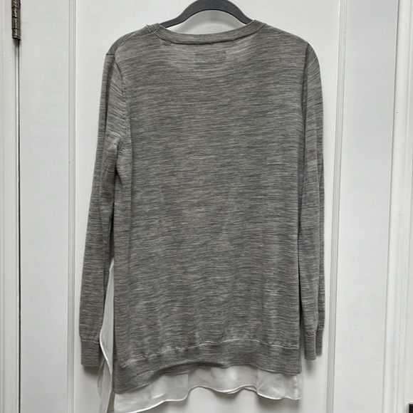 All Saints wool sweater Large - Picture 4 of 4